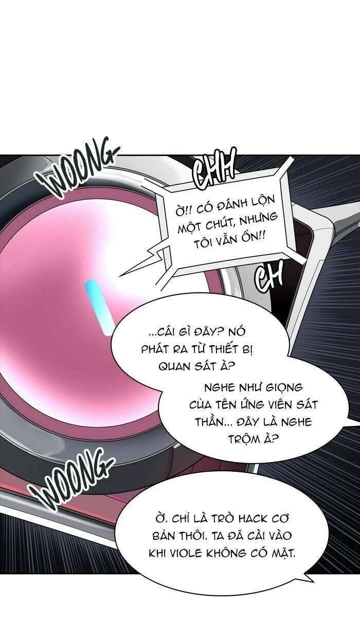 Tòa Tháp Bí Ẩn 2 Chapter 433 - Trang 2