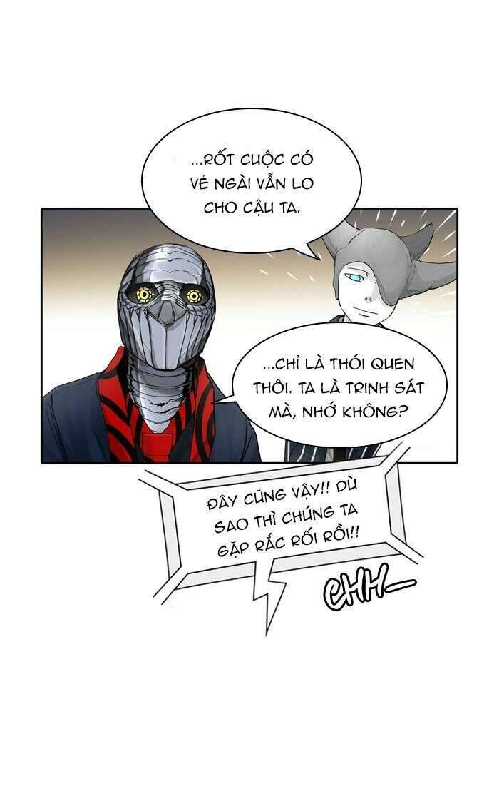 Tòa Tháp Bí Ẩn 2 Chapter 433 - Trang 2