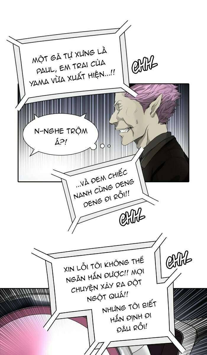 Tòa Tháp Bí Ẩn 2 Chapter 433 - Trang 2