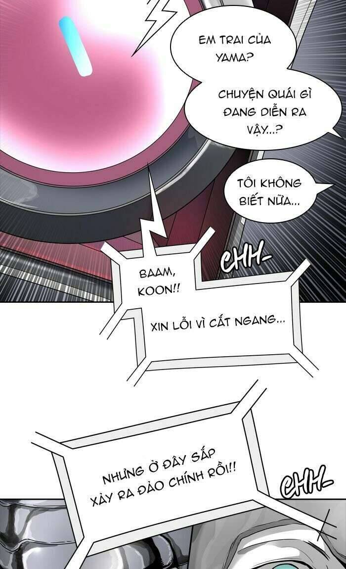 Tòa Tháp Bí Ẩn 2 Chapter 433 - Trang 2
