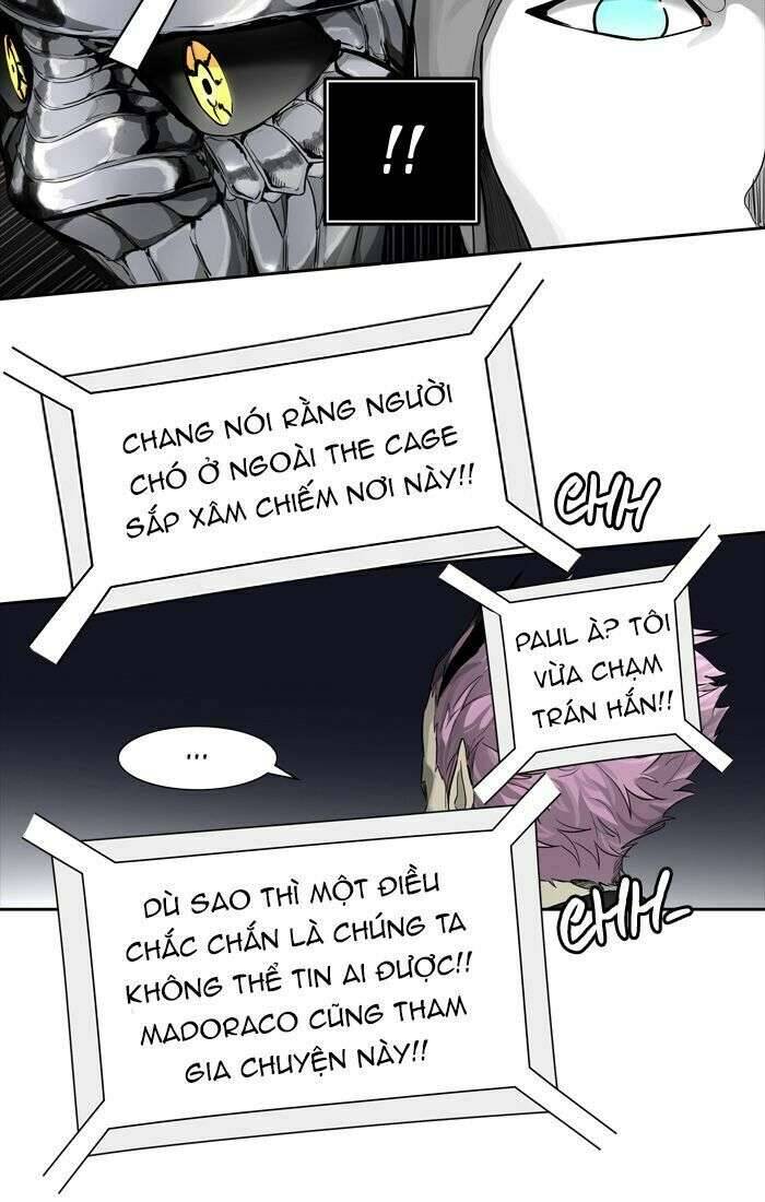 Tòa Tháp Bí Ẩn 2 Chapter 433 - Trang 2