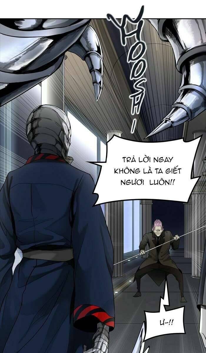 Tòa Tháp Bí Ẩn 2 Chapter 433 - Trang 2