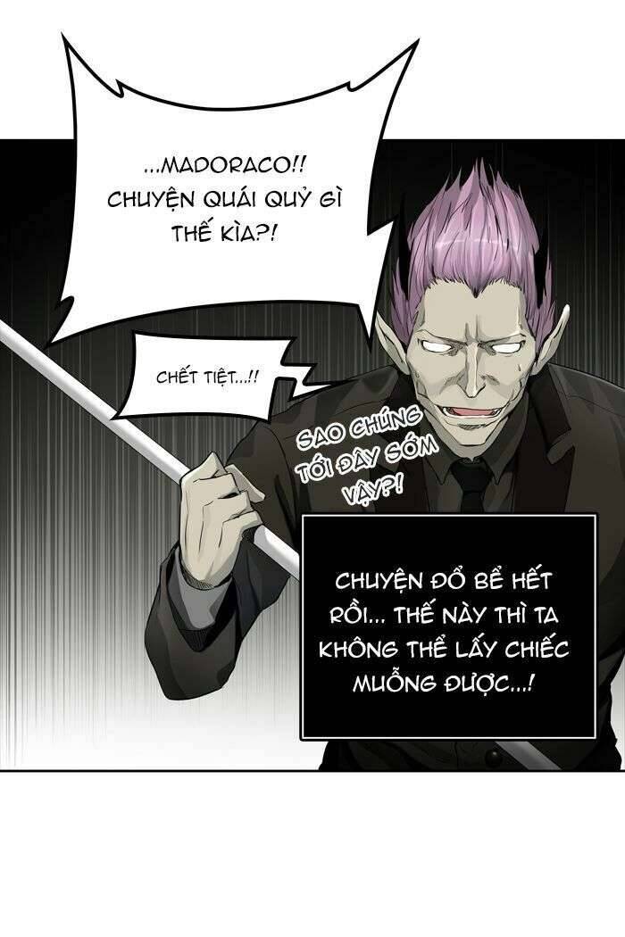 Tòa Tháp Bí Ẩn 2 Chapter 433 - Trang 2