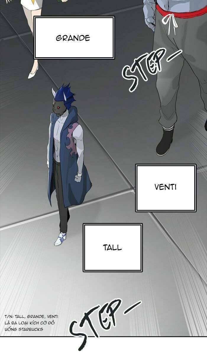 Tòa Tháp Bí Ẩn 2 Chapter 433 - Trang 2