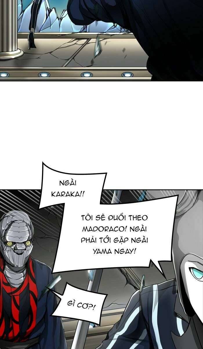 Tòa Tháp Bí Ẩn 2 Chapter 433 - Trang 2