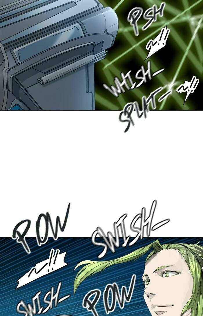 Tòa Tháp Bí Ẩn 2 Chapter 433 - Trang 2