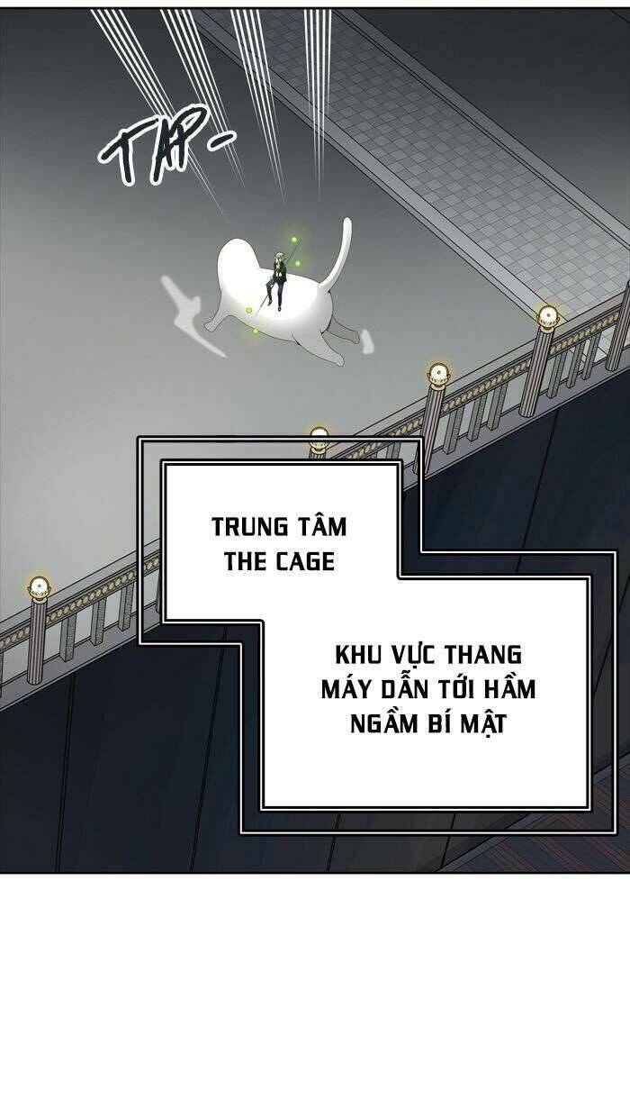Tòa Tháp Bí Ẩn 2 Chapter 433 - Trang 2
