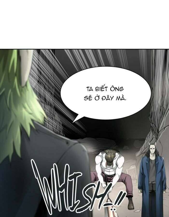 Tòa Tháp Bí Ẩn 2 Chapter 433 - Trang 2