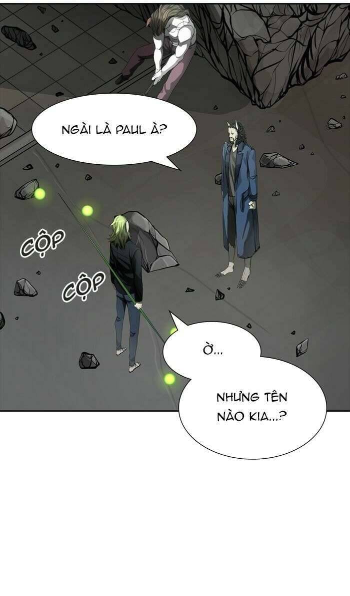 Tòa Tháp Bí Ẩn 2 Chapter 433 - Trang 2