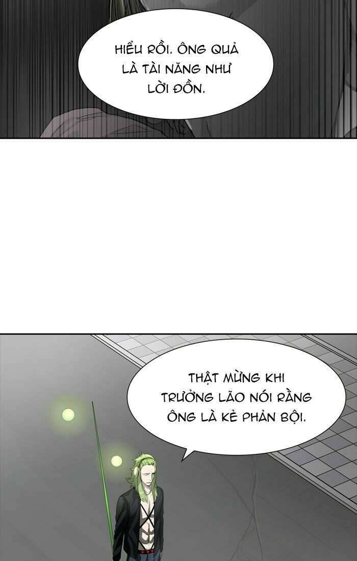 Tòa Tháp Bí Ẩn 2 Chapter 433 - Trang 2