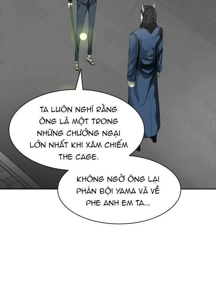 Tòa Tháp Bí Ẩn 2 Chapter 433 - Trang 2