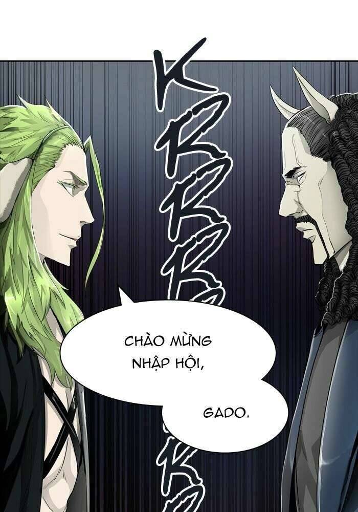 Tòa Tháp Bí Ẩn 2 Chapter 433 - Trang 2