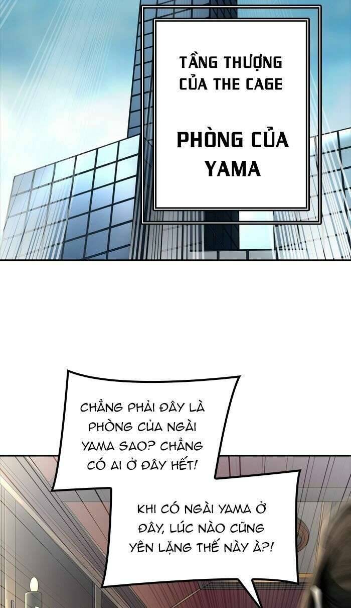 Tòa Tháp Bí Ẩn 2 Chapter 433 - Trang 2