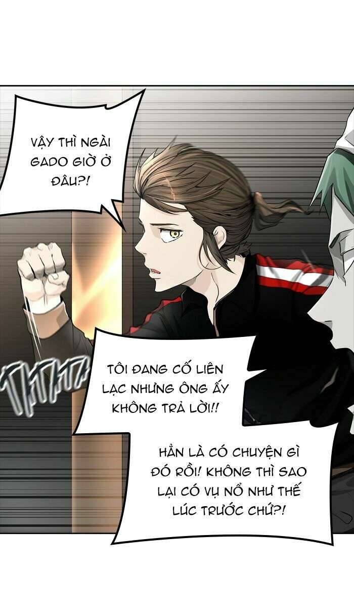 Tòa Tháp Bí Ẩn 2 Chapter 433 - Trang 2