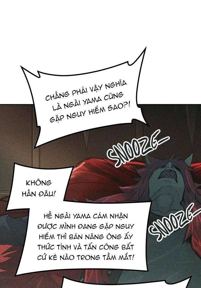 Tòa Tháp Bí Ẩn 2 Chapter 433 - Trang 2