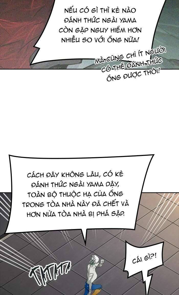 Tòa Tháp Bí Ẩn 2 Chapter 433 - Trang 2