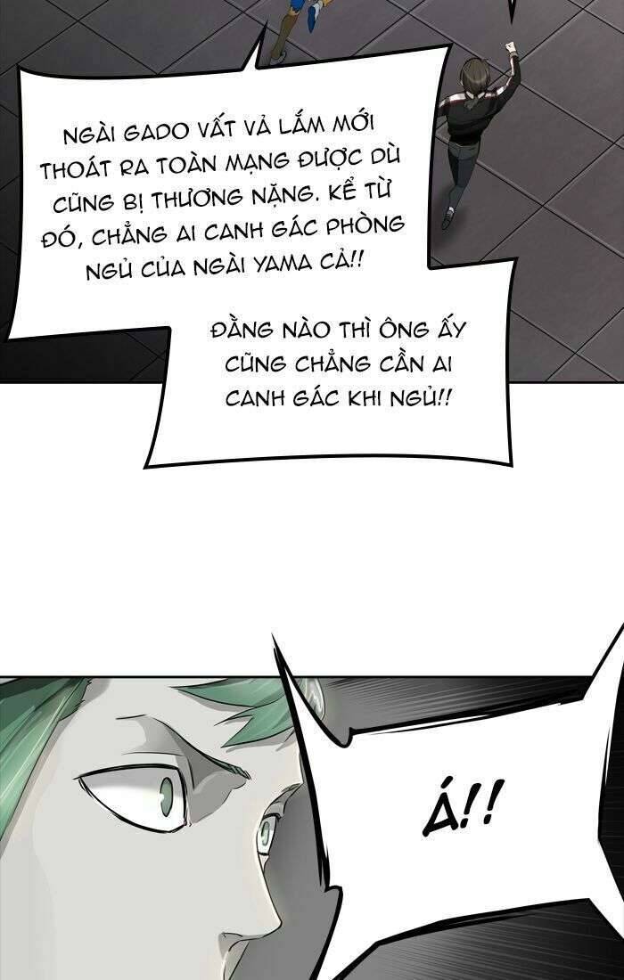 Tòa Tháp Bí Ẩn 2 Chapter 433 - Trang 2