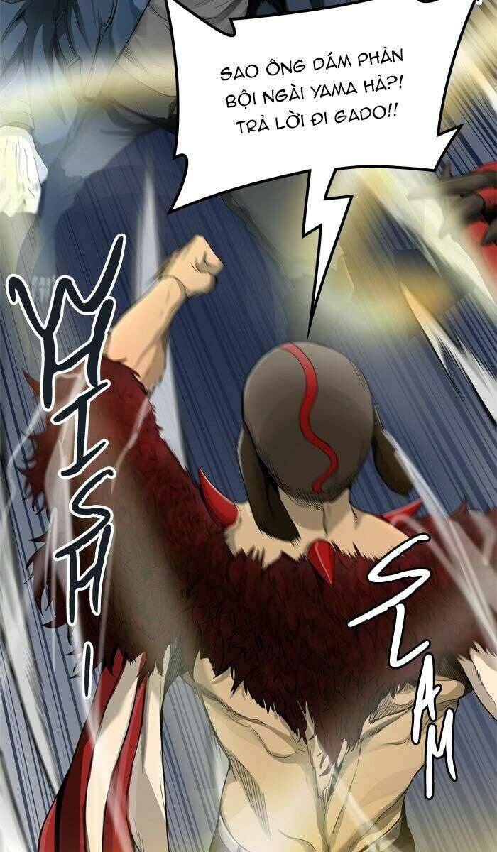 Tòa Tháp Bí Ẩn 2 Chapter 432 - Trang 2