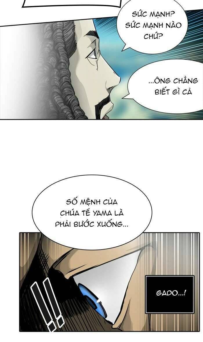Tòa Tháp Bí Ẩn 2 Chapter 432 - Trang 2