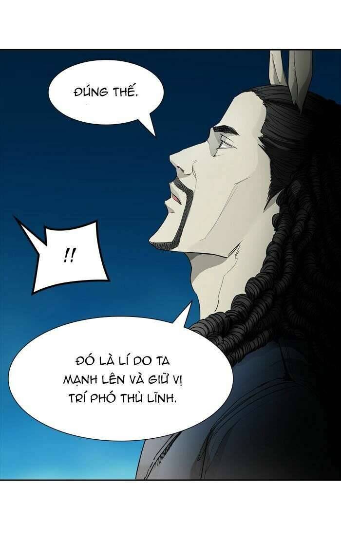 Tòa Tháp Bí Ẩn 2 Chapter 432 - Trang 2