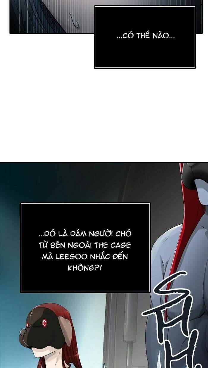 Tòa Tháp Bí Ẩn 2 Chapter 432 - Trang 2