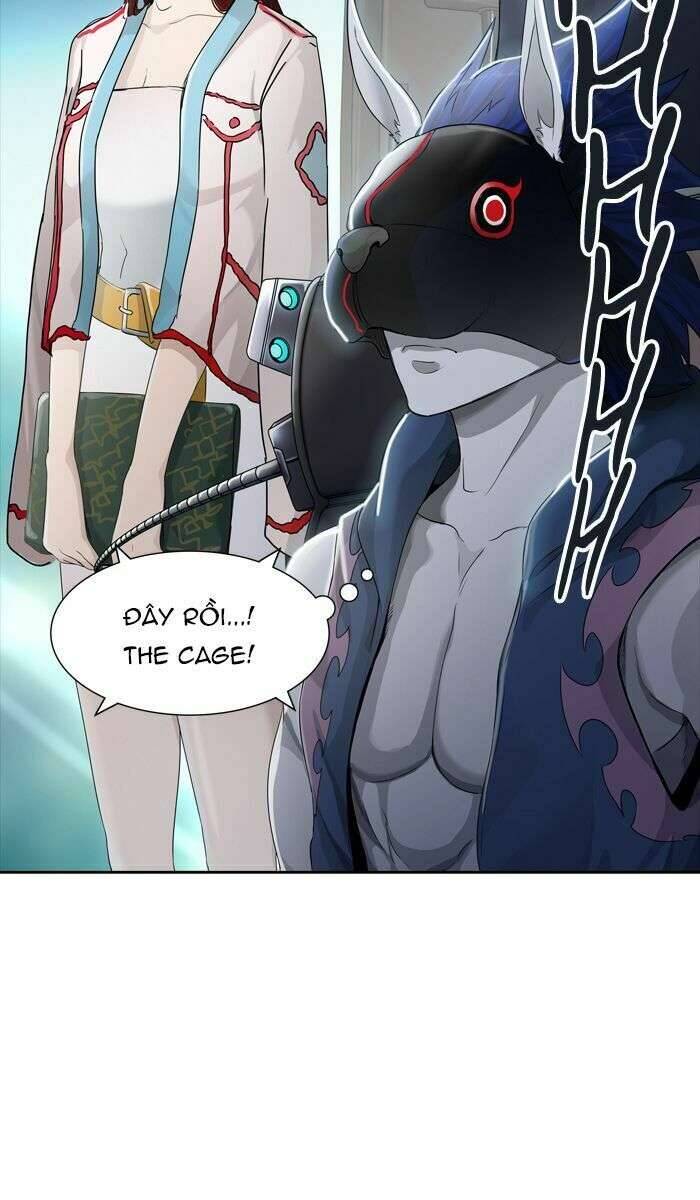 Tòa Tháp Bí Ẩn 2 Chapter 432 - Trang 2