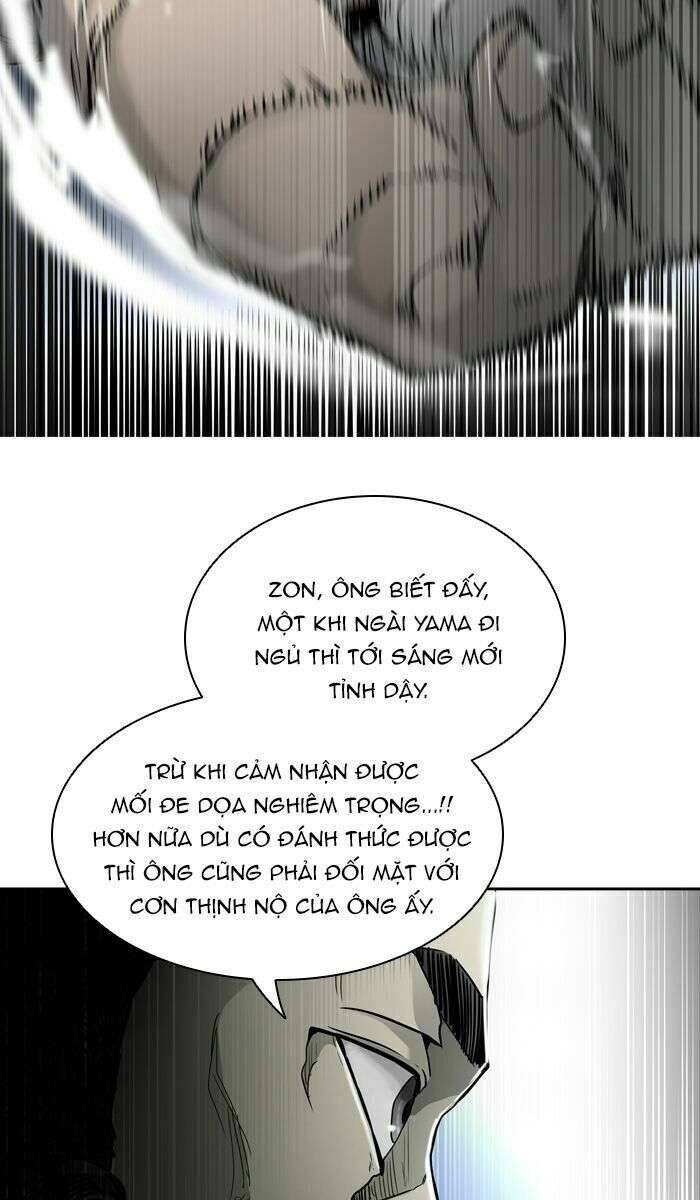 Tòa Tháp Bí Ẩn 2 Chapter 432 - Trang 2