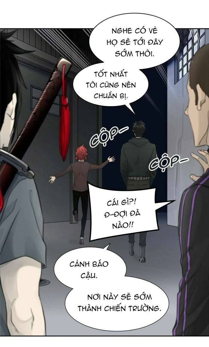 Tòa Tháp Bí Ẩn 2 Chapter 432 - Trang 2