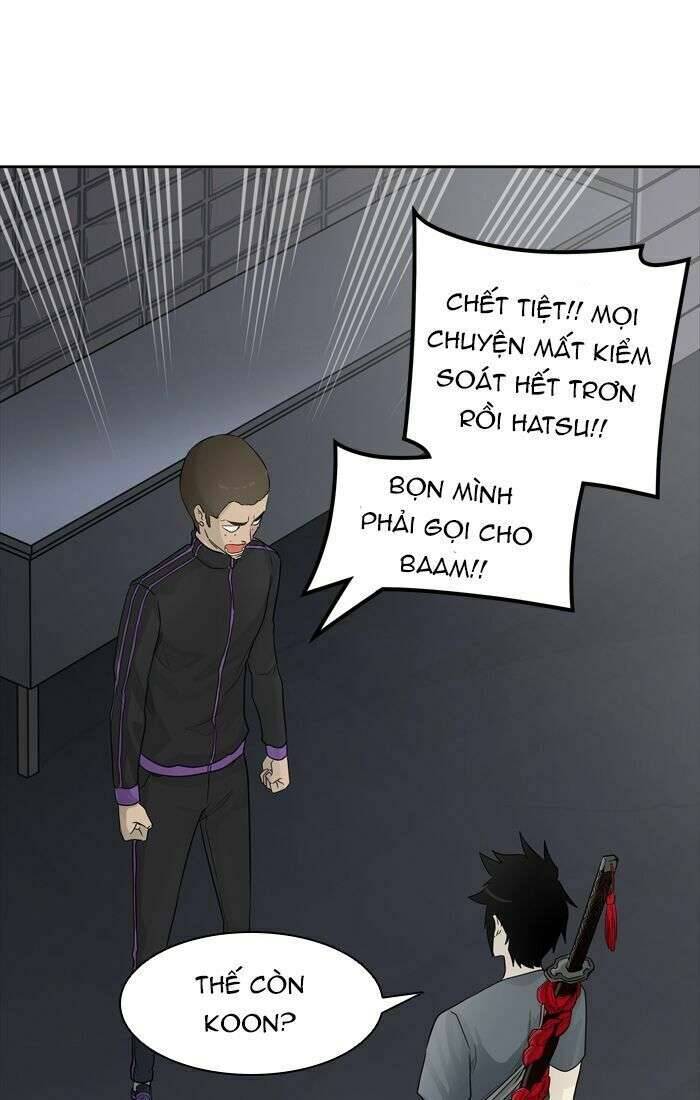 Tòa Tháp Bí Ẩn 2 Chapter 432 - Trang 2