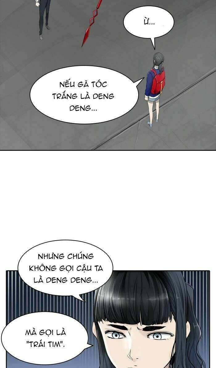 Tòa Tháp Bí Ẩn 2 Chapter 432 - Trang 2