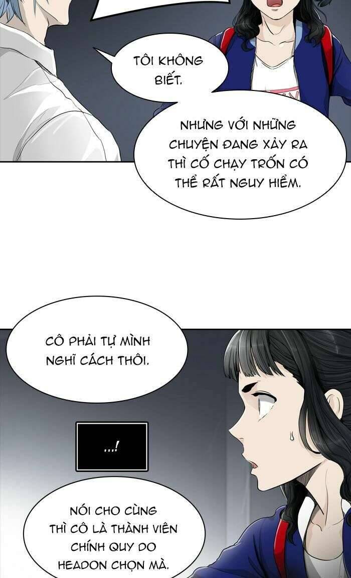 Tòa Tháp Bí Ẩn 2 Chapter 432 - Trang 2