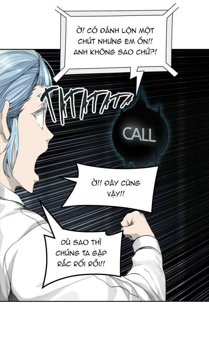 Tòa Tháp Bí Ẩn 2 Chapter 432 - Trang 2