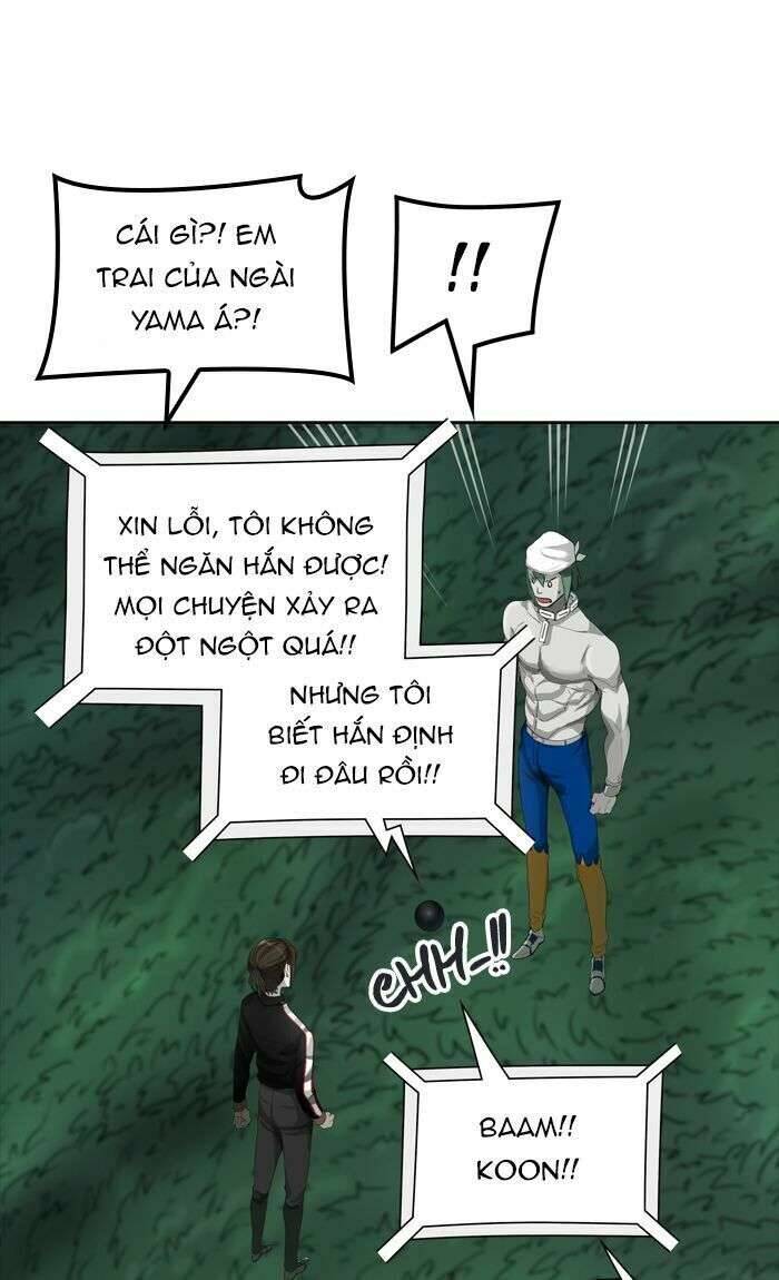 Tòa Tháp Bí Ẩn 2 Chapter 432 - Trang 2