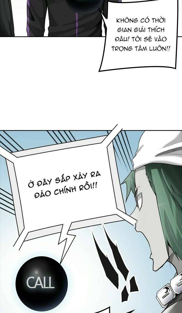 Tòa Tháp Bí Ẩn 2 Chapter 432 - Trang 2