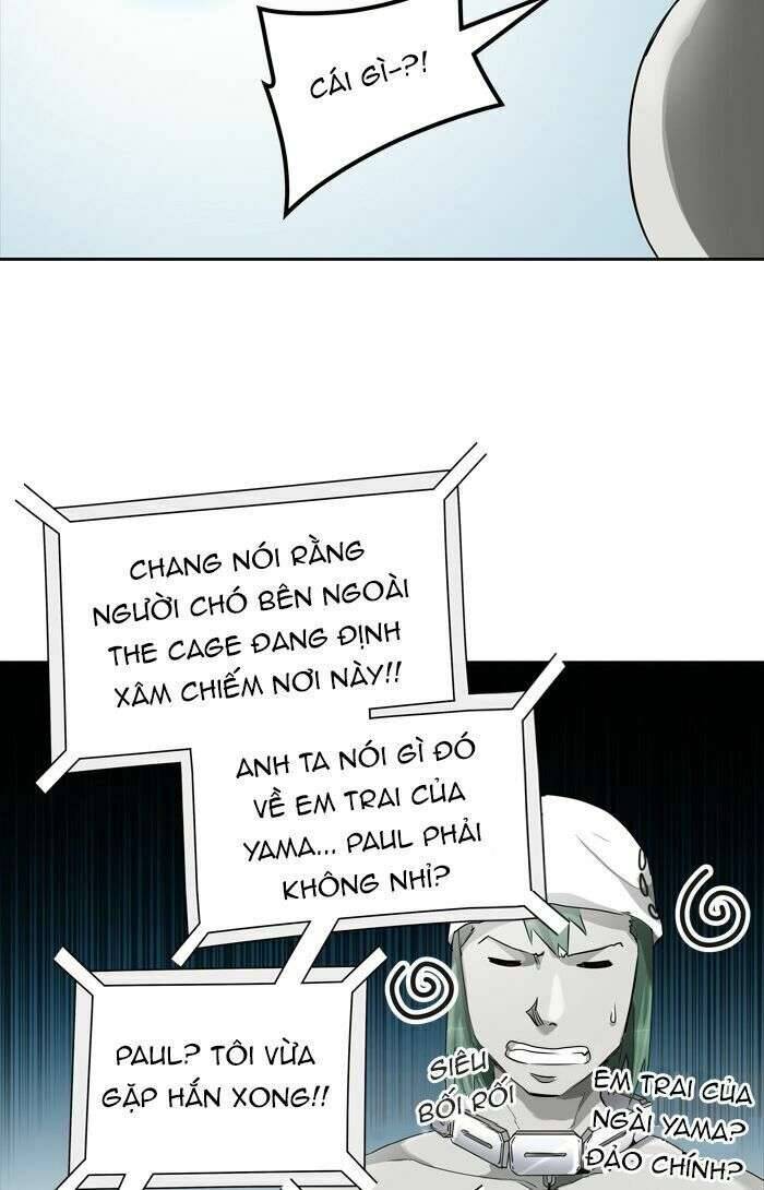 Tòa Tháp Bí Ẩn 2 Chapter 432 - Trang 2