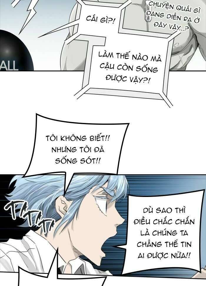 Tòa Tháp Bí Ẩn 2 Chapter 432 - Trang 2