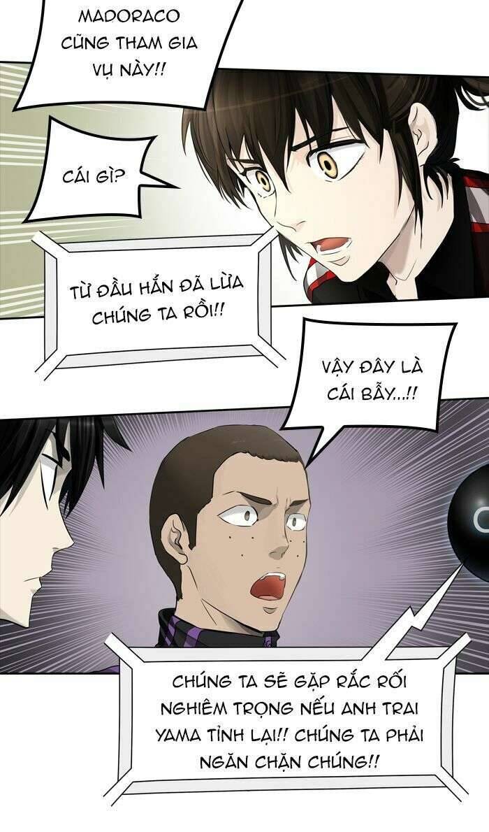 Tòa Tháp Bí Ẩn 2 Chapter 432 - Trang 2