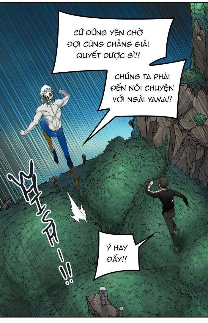 Tòa Tháp Bí Ẩn 2 Chapter 432 - Trang 2