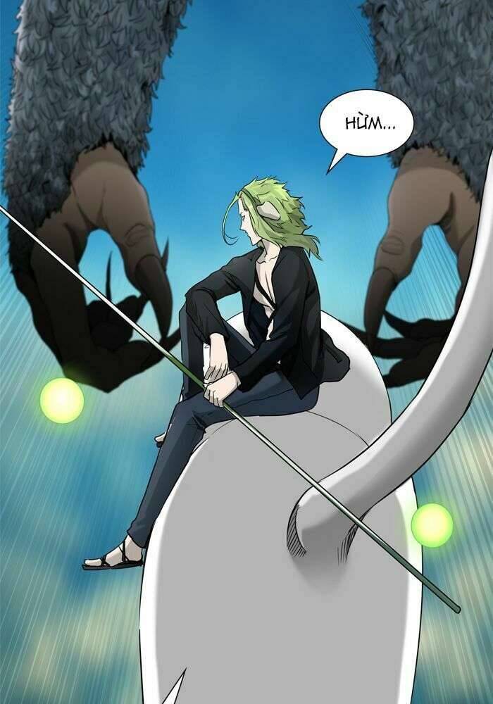 Tòa Tháp Bí Ẩn 2 Chapter 432 - Trang 2