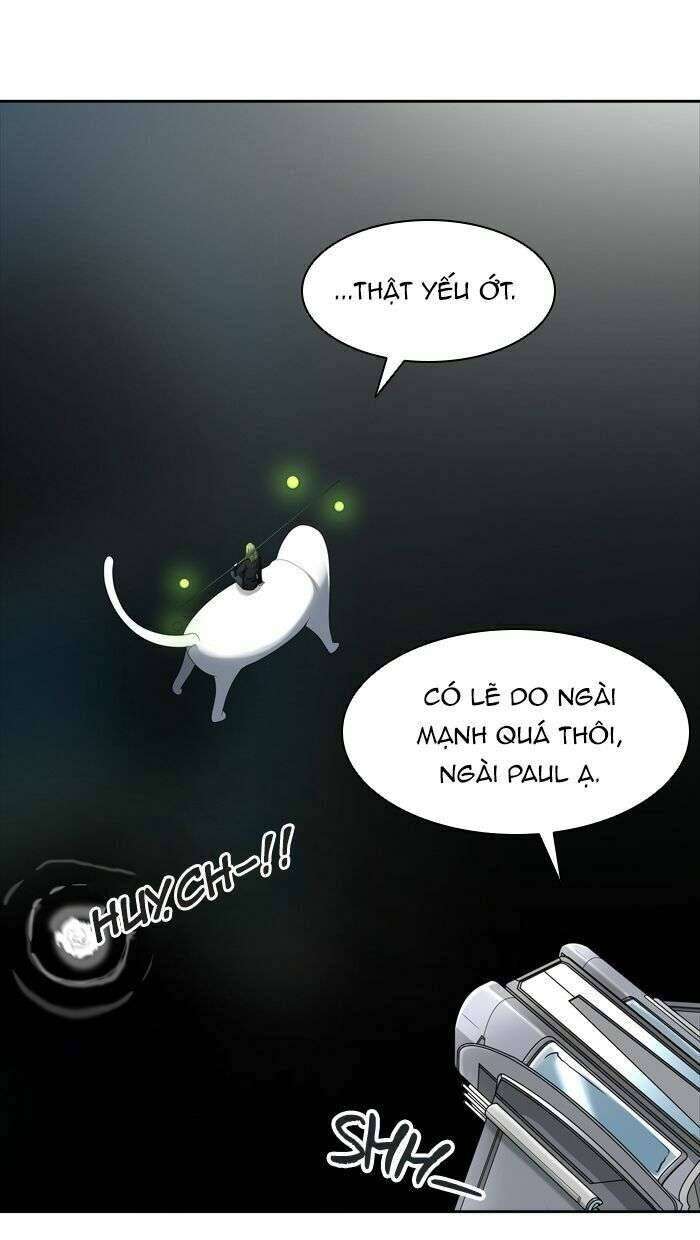 Tòa Tháp Bí Ẩn 2 Chapter 432 - Trang 2