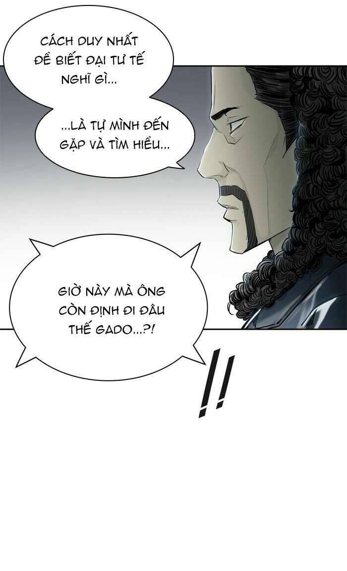 Tòa Tháp Bí Ẩn 2 Chapter 431 - Trang 2