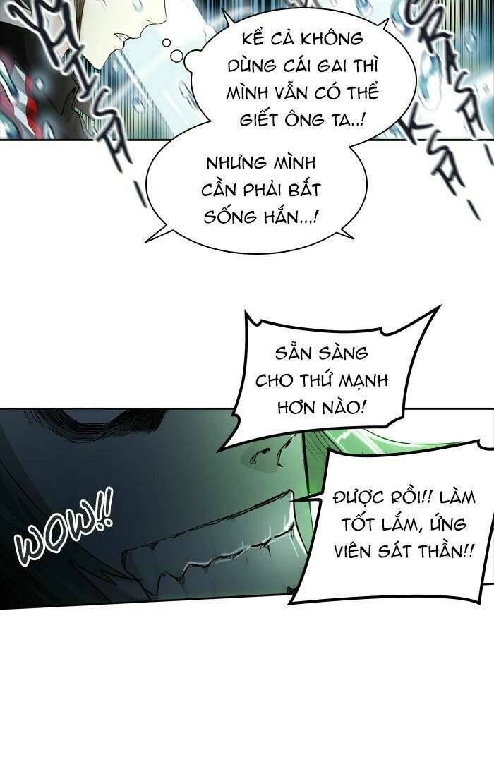 Tòa Tháp Bí Ẩn 2 Chapter 431 - Trang 2