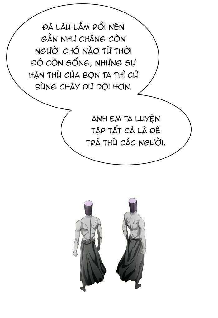 Tòa Tháp Bí Ẩn 2 Chapter 431 - Trang 2