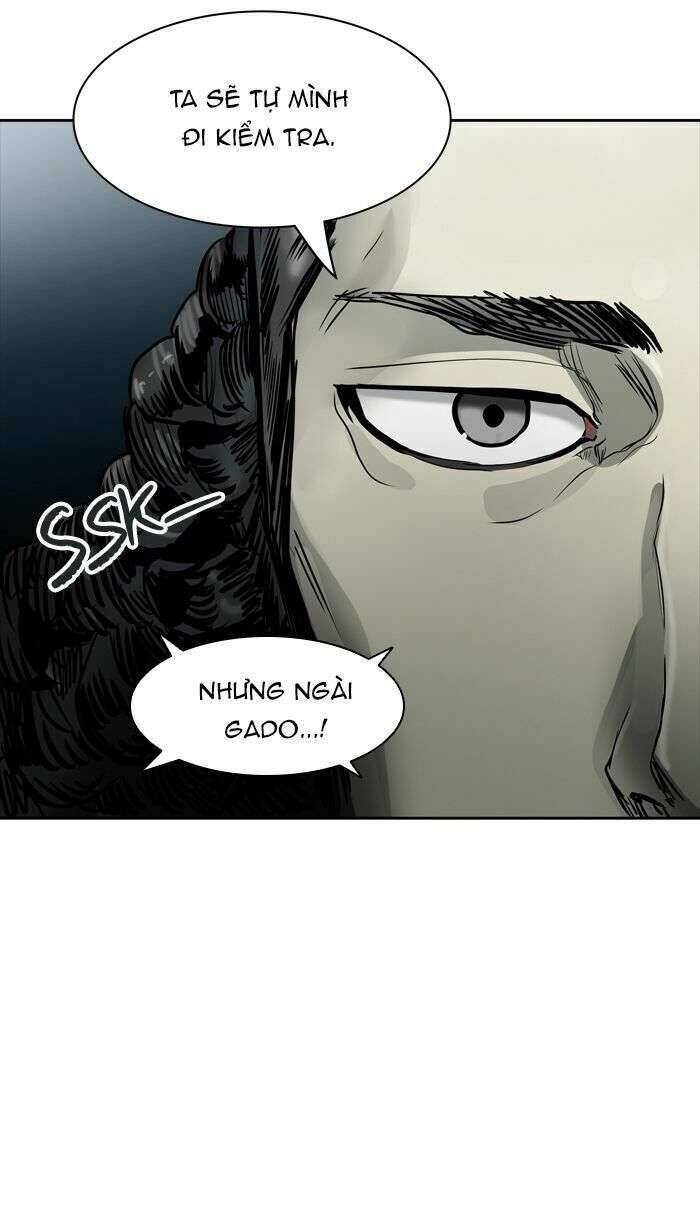 Tòa Tháp Bí Ẩn 2 Chapter 431 - Trang 2