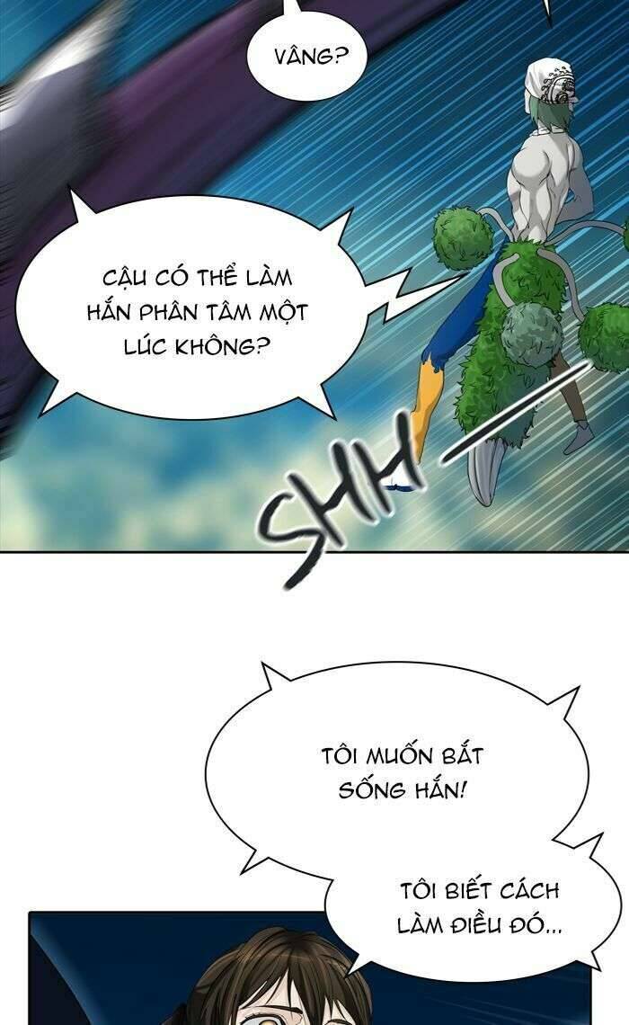 Tòa Tháp Bí Ẩn 2 Chapter 431 - Trang 2