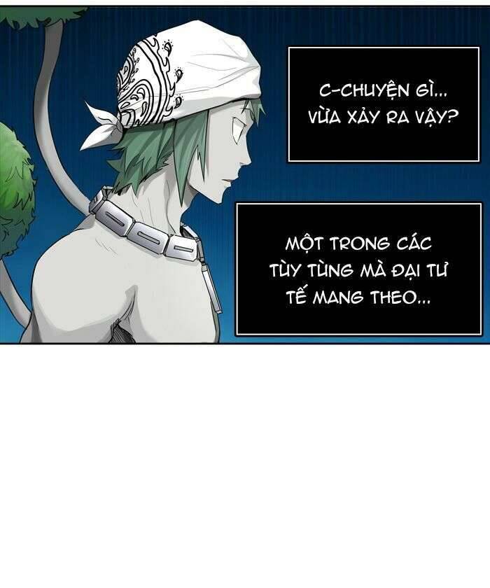 Tòa Tháp Bí Ẩn 2 Chapter 430 - Trang 2