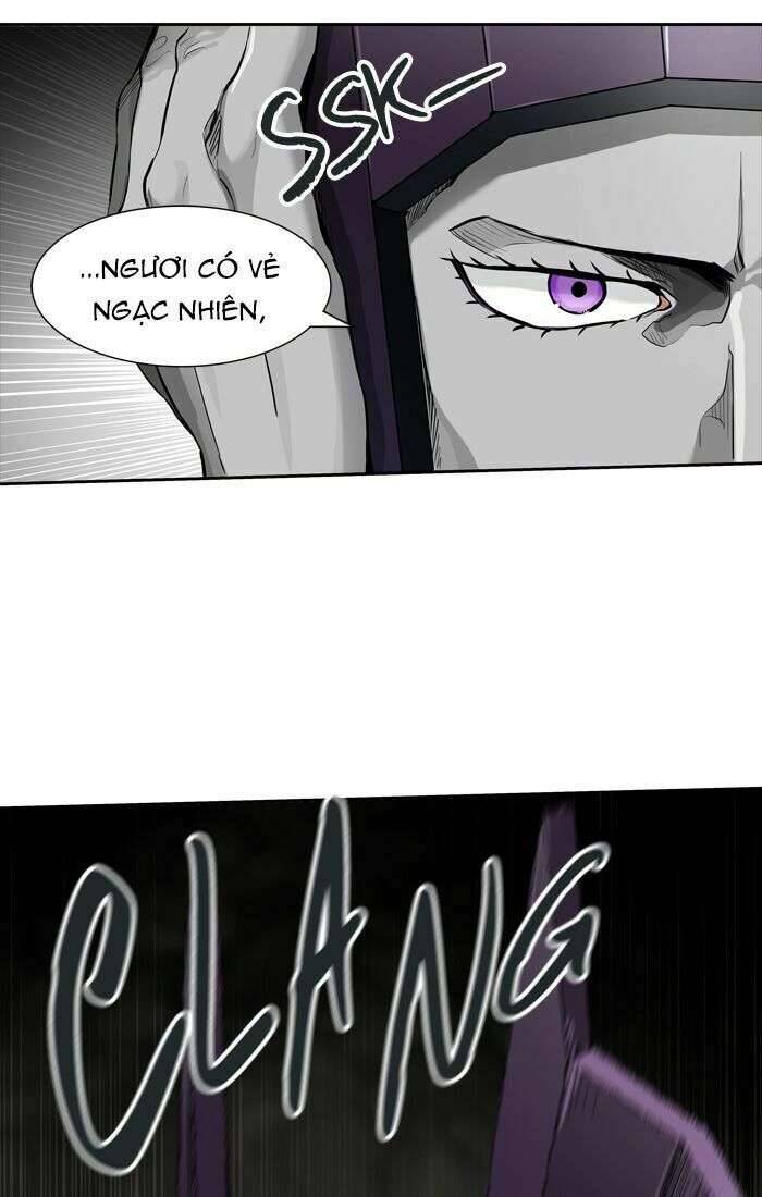 Tòa Tháp Bí Ẩn 2 Chapter 430 - Trang 2