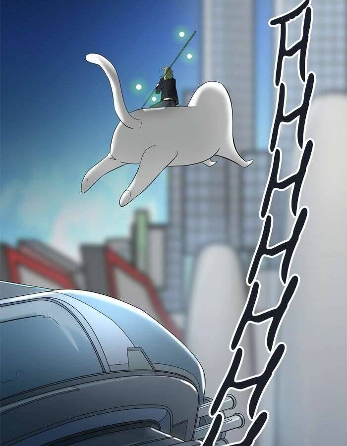 Tòa Tháp Bí Ẩn 2 Chapter 430 - Trang 2
