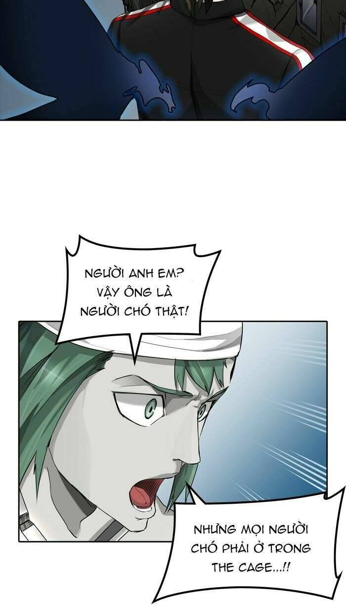 Tòa Tháp Bí Ẩn 2 Chapter 430 - Trang 2