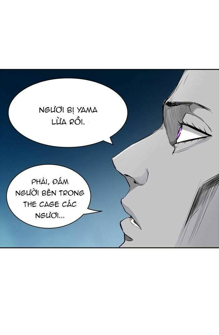 Tòa Tháp Bí Ẩn 2 Chapter 430 - Trang 2